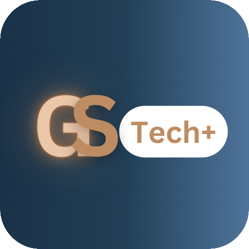 GS Tech company logo